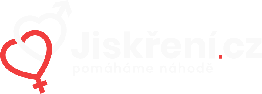 Jiskreni.cz - Seznamka zdarma