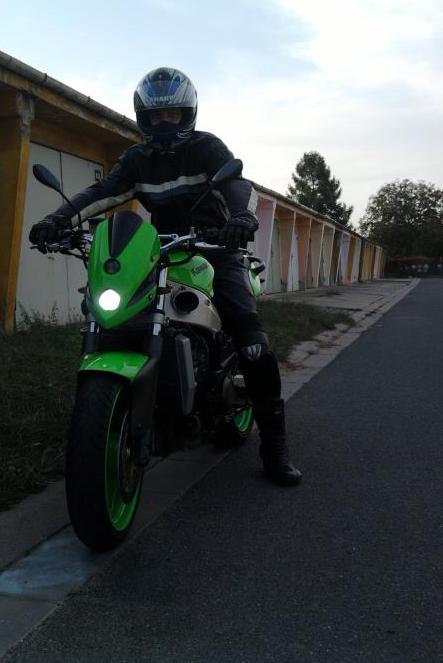 Foto 1