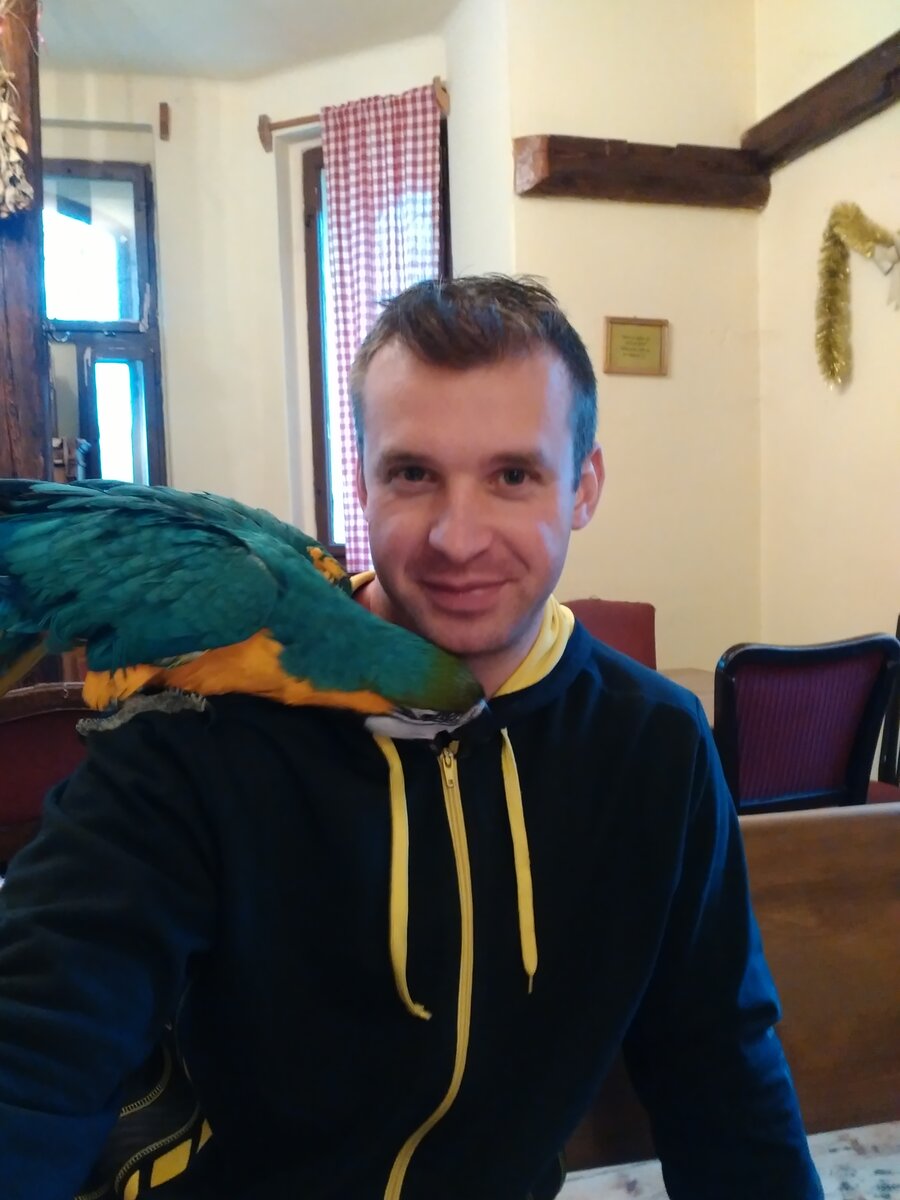 Foto 1