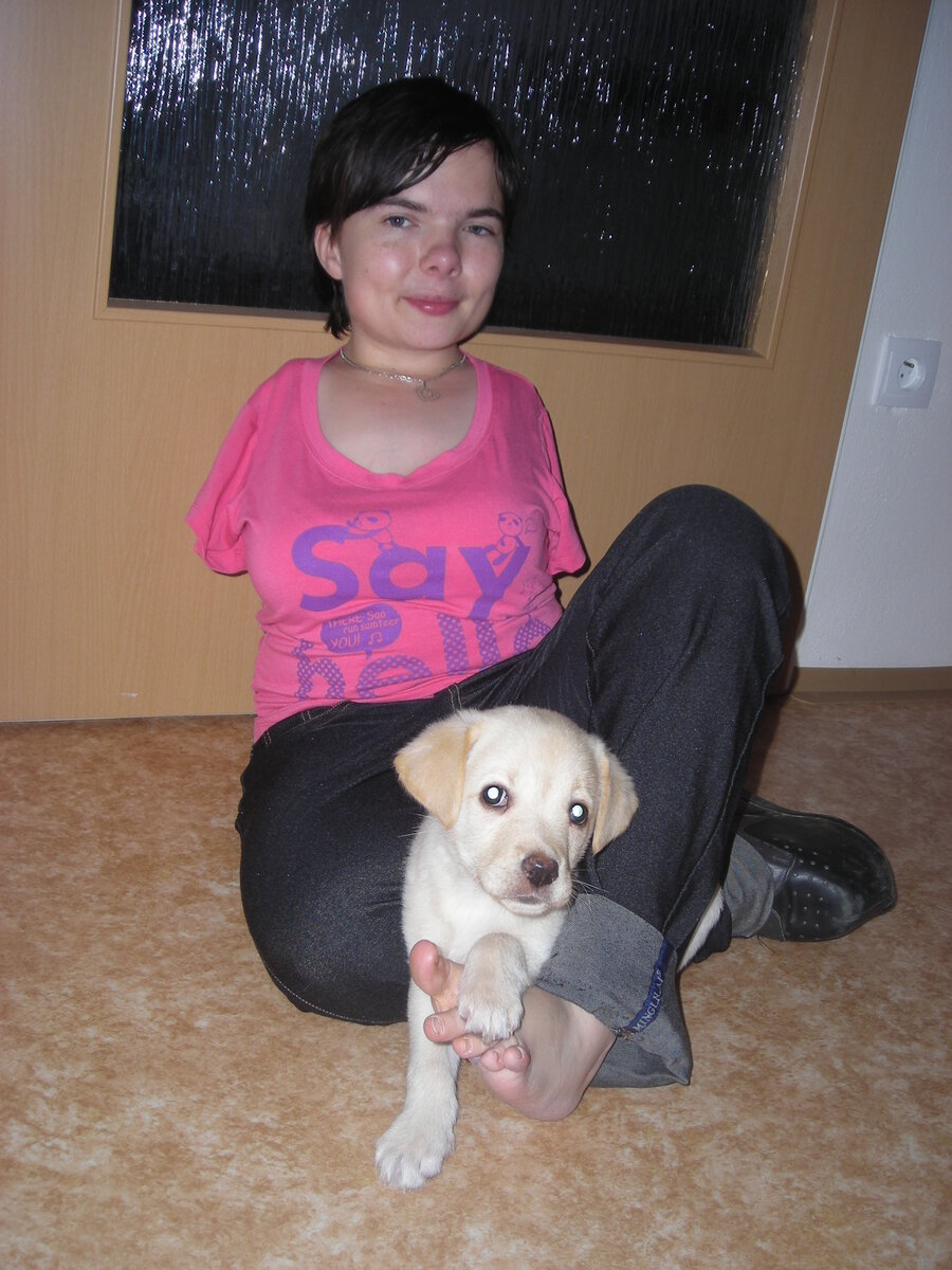 Foto 1