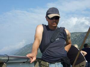 Seznámení s Flemming