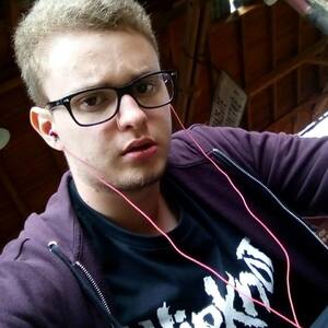 Seznámení s Johnny12