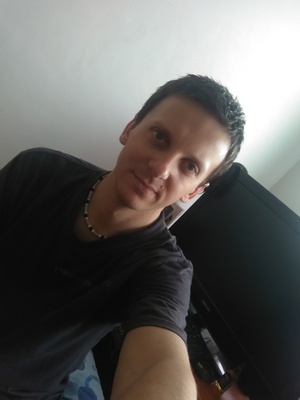 Seznámení s Ladik27