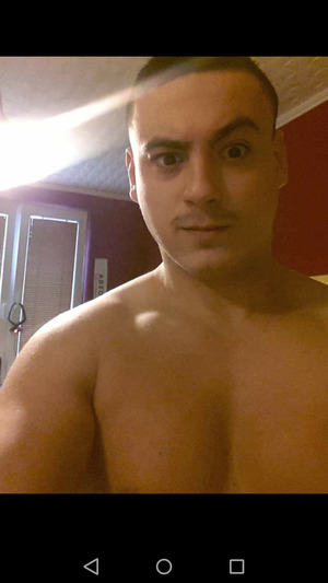 Seznámení s DominikStriz97