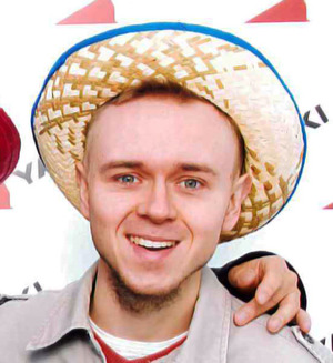 Seznámení s wizaard