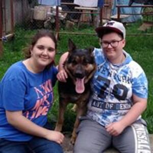 Seznámení s sabinkanedomova