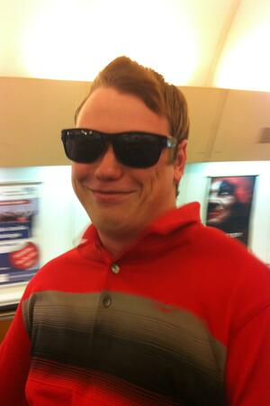 Seznámení s Grochi