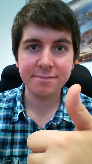 Seznámení s Juris01