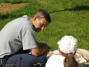 Seznámení s cimartin