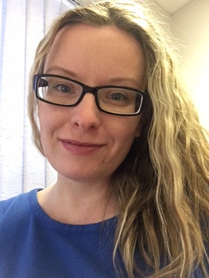 Seznámení s Doreen