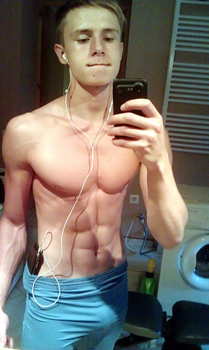 Seznámení s strayfox