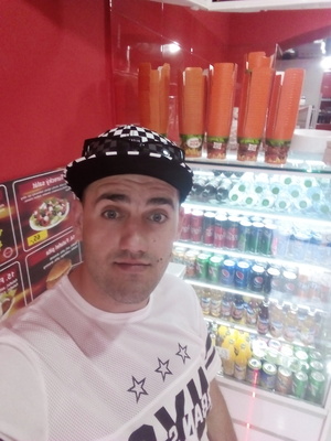 Seznámení s Rostja22