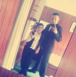 Seznámení s Roman98