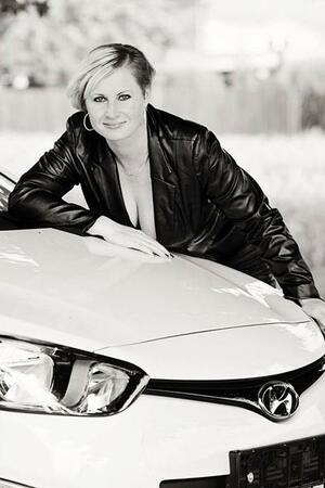 Seznámení s Lucy84