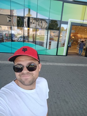 Seznámení s dodo89