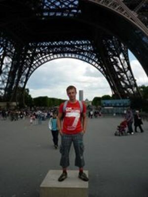 Seznámení s miiris