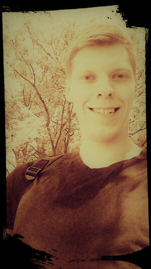 Seznámení s Ladzik123