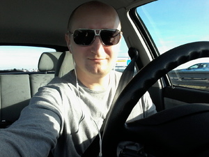 Seznámení s Jakubstd