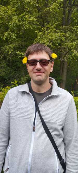 Seznámení s sekvojovec