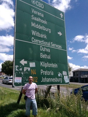 Seznámení s Pitris73