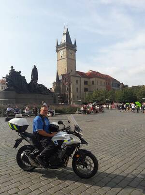 Seznámení s ludrovous