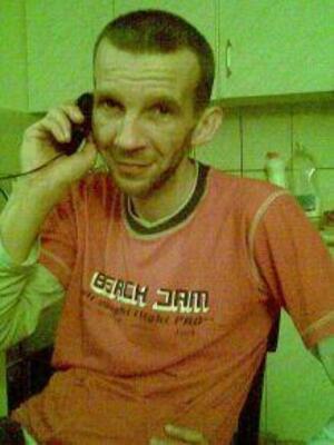 Seznámení s Desperboy