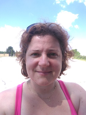 Seznámení s whoami