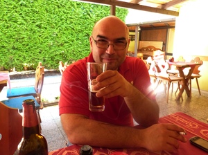 Seznámení s Ivan77