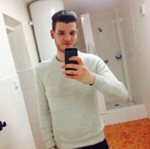 Seznámení s Kaspinc775