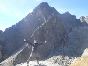 Seznámení s technologik