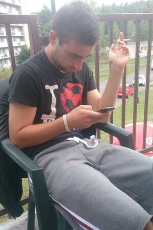 Seznámení s Marcelino91