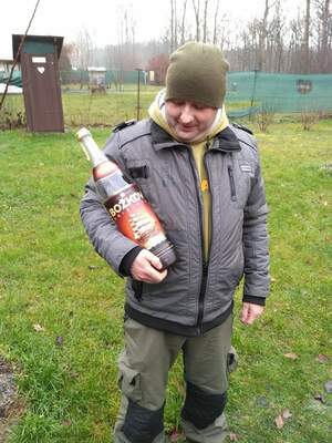 Seznámení s Helmaister