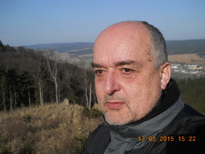 Seznámení s ryvotryl