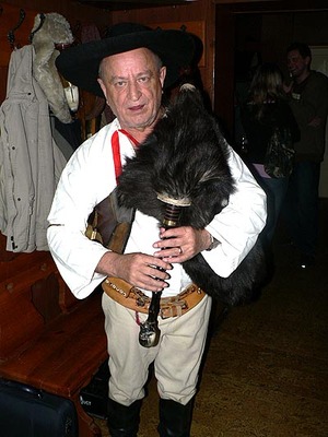 Seznámení s Jaluvka