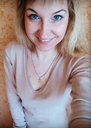 Seznámení s Paulina97