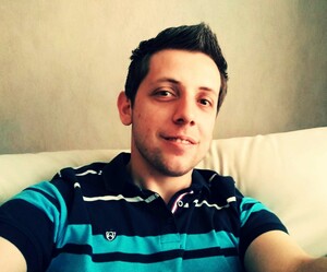 Seznámení s lucas89