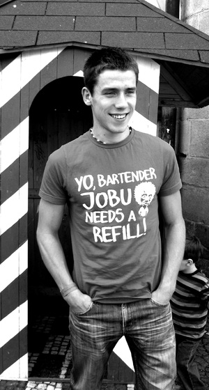 Seznámení s jjauda