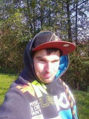 Seznámení s michalek2313