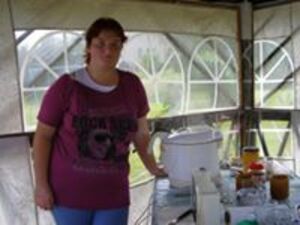 Seznámení s Mirka11