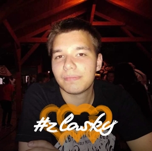 Seznámení s ondra1025