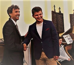 Seznámení s romca111