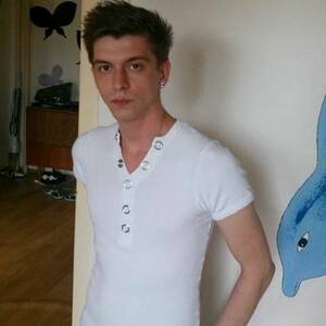 Seznámení s Mirek1991