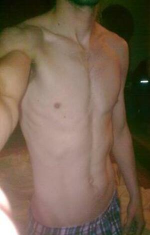 Seznámení s sexytypek88