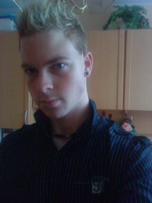 Seznámení s Arrow6