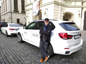 Seznámení s hydekuti