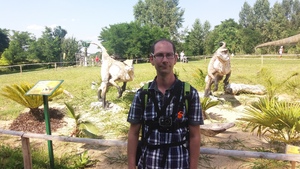 Seznámení s DrakeNate