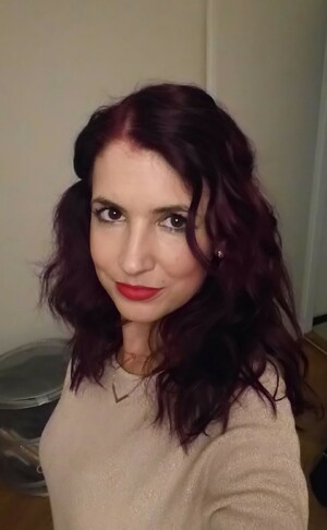 Seznámení s TerezaZ