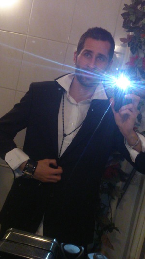 Seznámení s davidlucky21