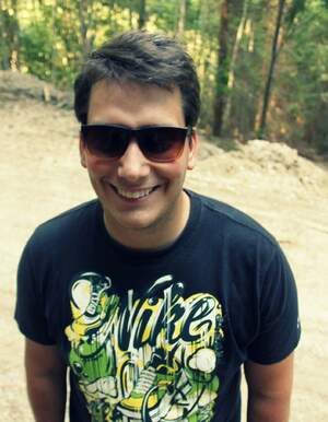 Seznámení s Kramec