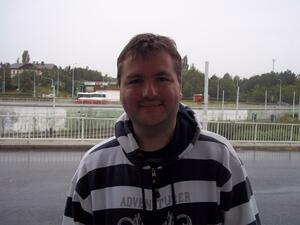 Seznámení s jjaarrdda